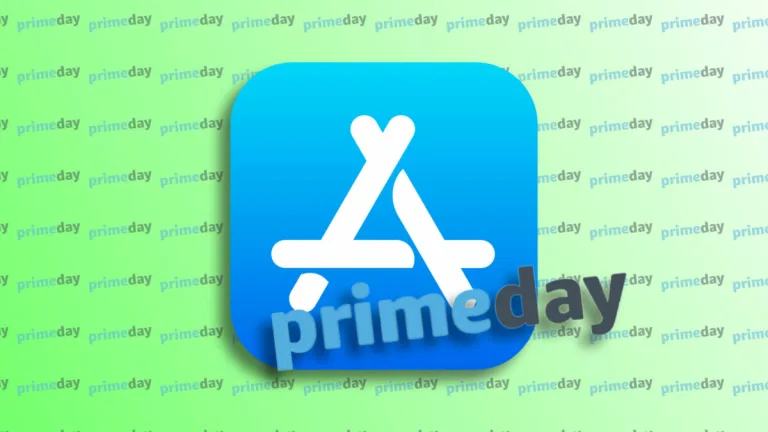 Estas son las más de 100 apps para iPhone rebajadas por el Amazon Prime Day