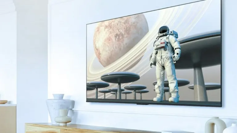50 pulgadas, 4K HDR y precio mínimo: puedes hacerte con esta TV por tan solo 369 euros en Amazon