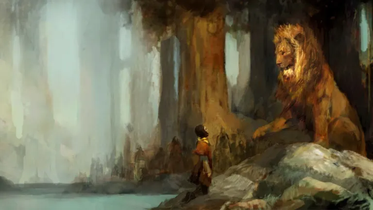 Las crónicas de Narnia: ¿qué sabemos  de la adaptación de Netflix sobre los cuentos de C.S. Lewis?