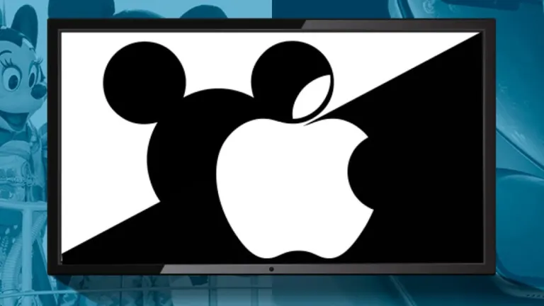 Imagen de artículo: ¿Apple va a comprar Disne…