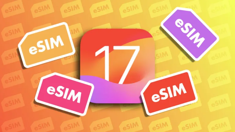 Si usas dos tarjetas SIM en el iPhone, iOS 17 cambiará radicalmente tu experiencia