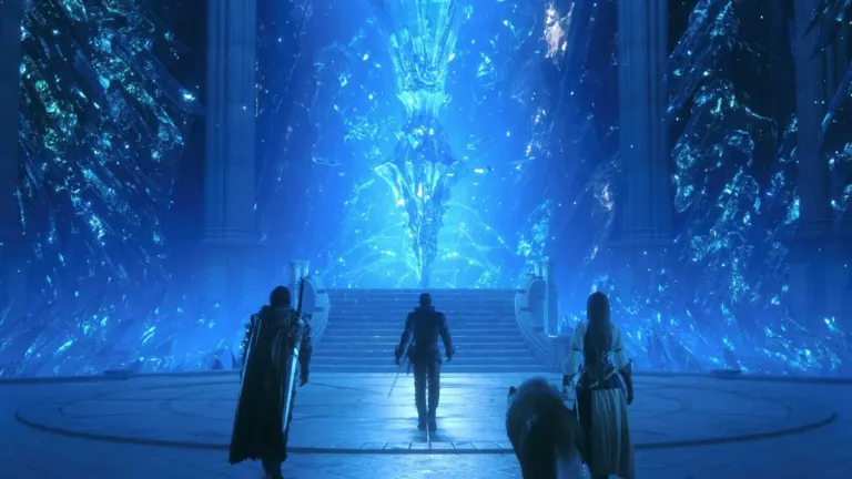 Imagen de artículo: El Final Fantasy XVI que …