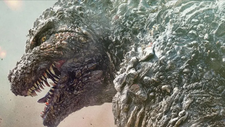 Imagen de artículo: Vuelve Godzilla en su ver…