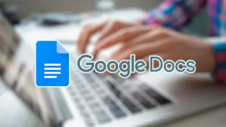 Google Docs nos permite agregar automáticamente números de línea