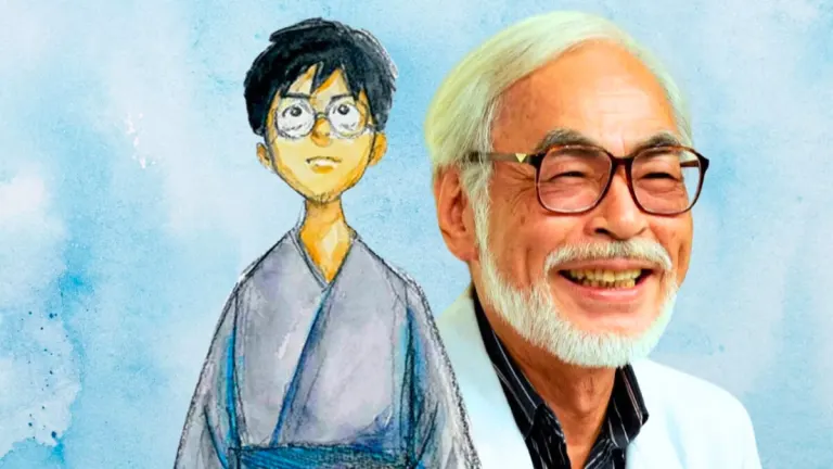 El misterioso anime de Hayao Miyazaki ya se ha estrenado en Japón: ¿qué dice la crítica?