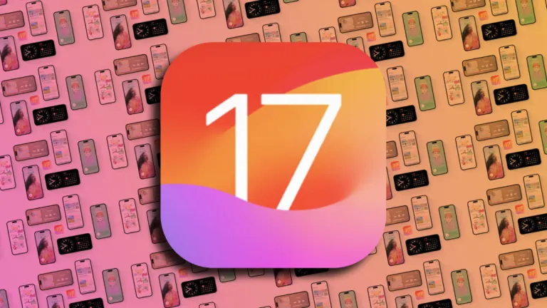 Todas las novedades de iOS 17 Beta 4: cambios en AirDrop, Mensajes y más
