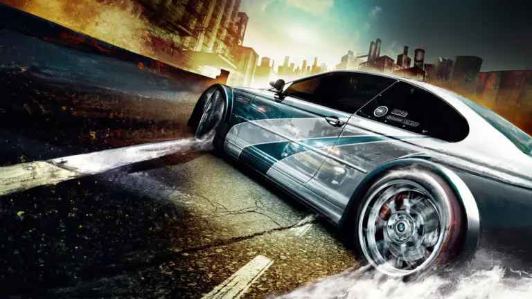 El Need for Speed más popular de la historia podría estar de vuelta