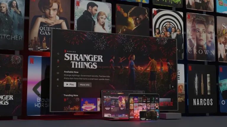 Netflix demuestra que la medida más polémica en la historia de la plataforma ha sido todo un acierto