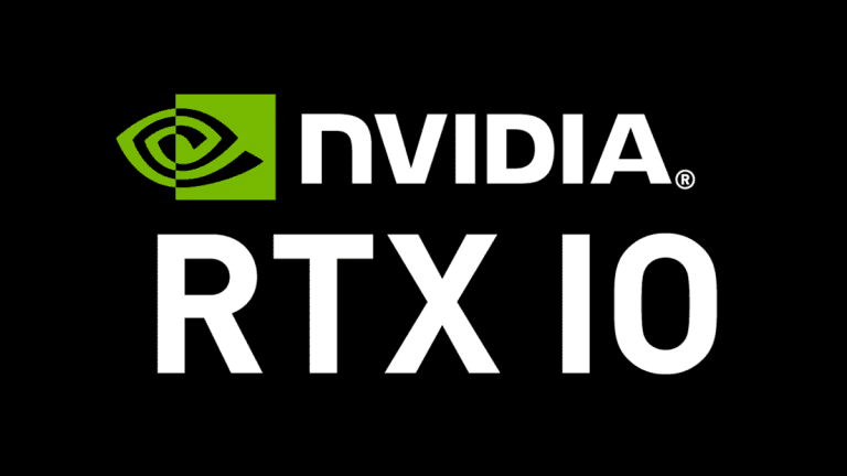 NVIDIA afirma que RTX IO mejorará el stuttering en juegos