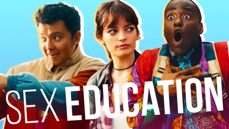 Final de Sex Education: la serie de Netflix más picante tiene tráiler y fecha de estreno