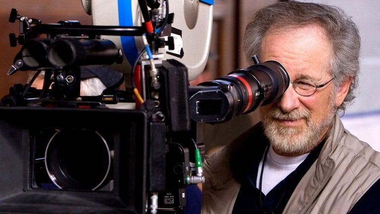 Para Steven Spielberg est…