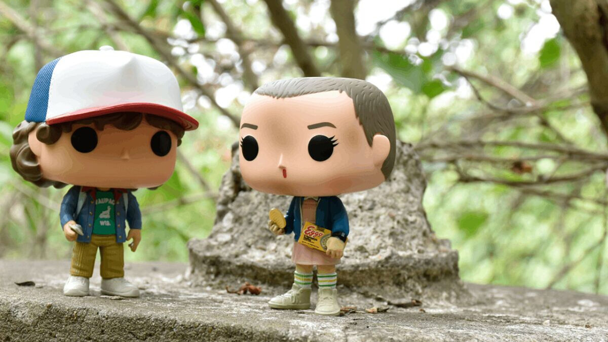 25 años de Funkos: ¿Cuánt…