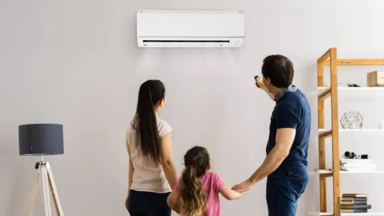 Comprar un aire acondicionado inteligente: 3 claves a tener en cuenta