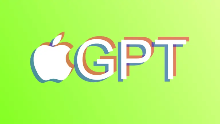 Apple GPT sigue su andadura: la compañía lo estaría probando, pero no en sus propios servidores