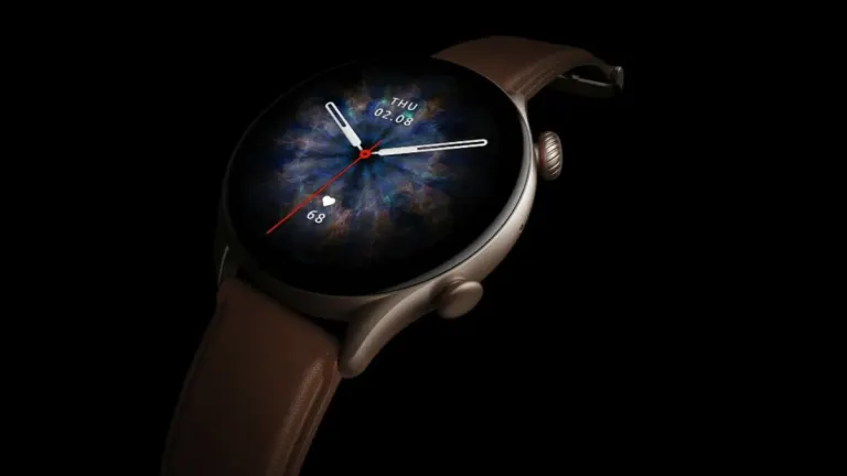 Este smartwatch Pro tiene un gran descuento, GPS integrado y hasta 12 días de batería