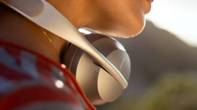 Ahorra 170 euros de descuento en estos auriculares Bose de alta gama con Alexa integrada