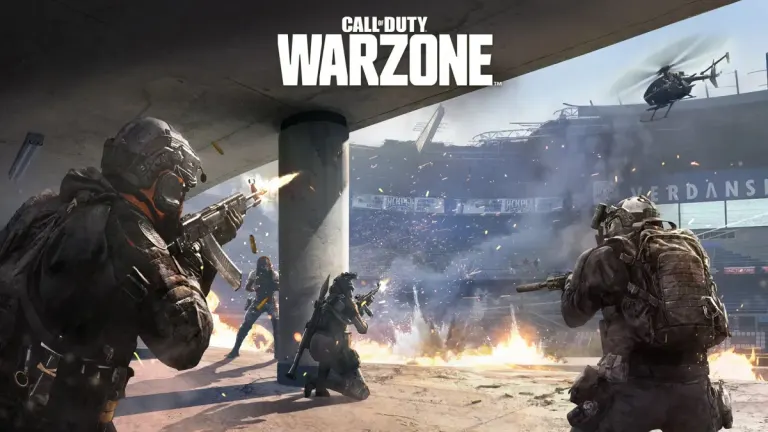 Call of Duty acaba de hacernos a todos felices con el mejor sistema antichetos de la historia