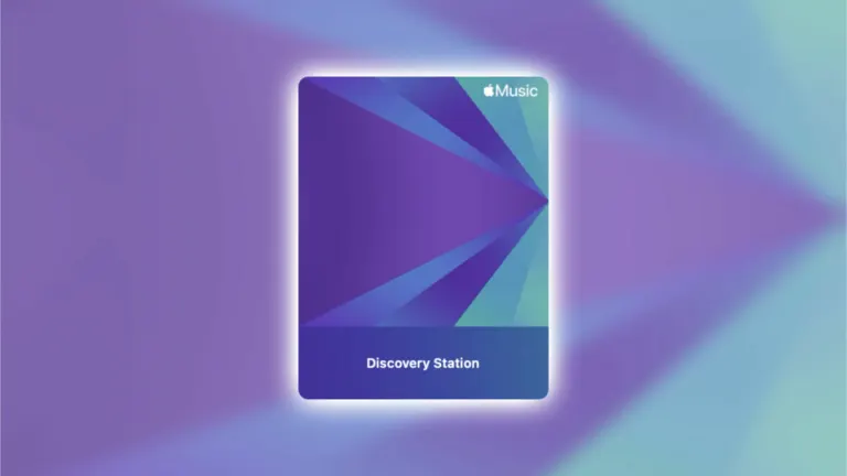 Apple Music estrena una nueva emisora algorítmica: así funciona Discovery Station