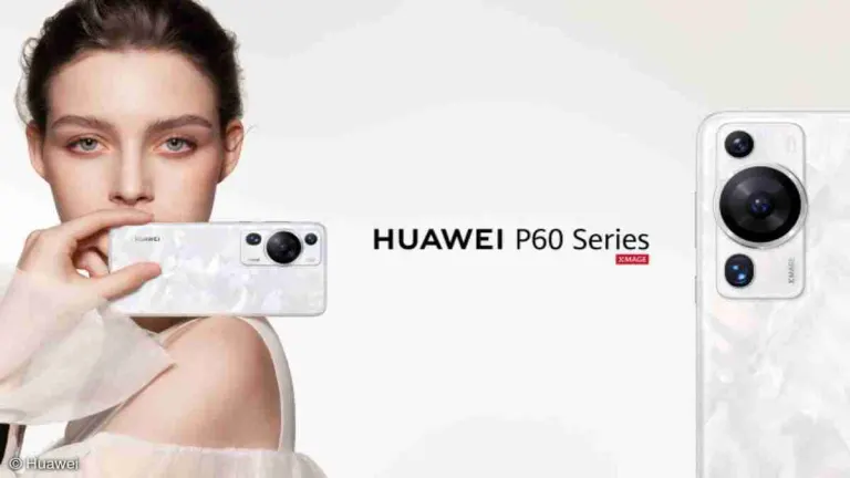 Hay nuevo rey de la fotografía móvil, y no es Apple ni Samsung: saluda al Huawei P60 Pro
