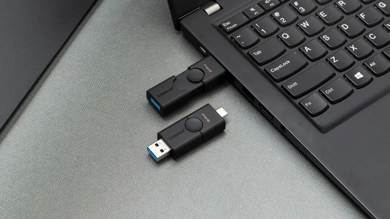 ¿Cuánto duran los datos de un USB en desaparecer? Respondemos el gran misterio