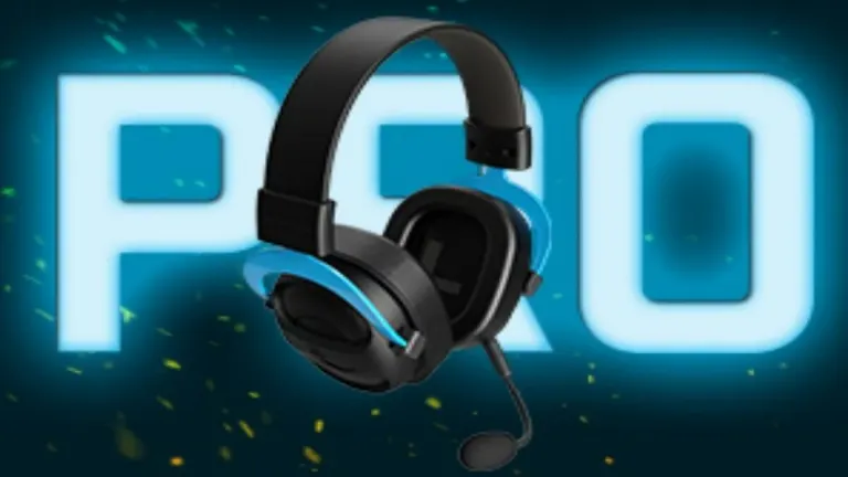Estos auriculares gaming Newskill te ofrecen sonido profesional por menos de 30 euros en Amazon
