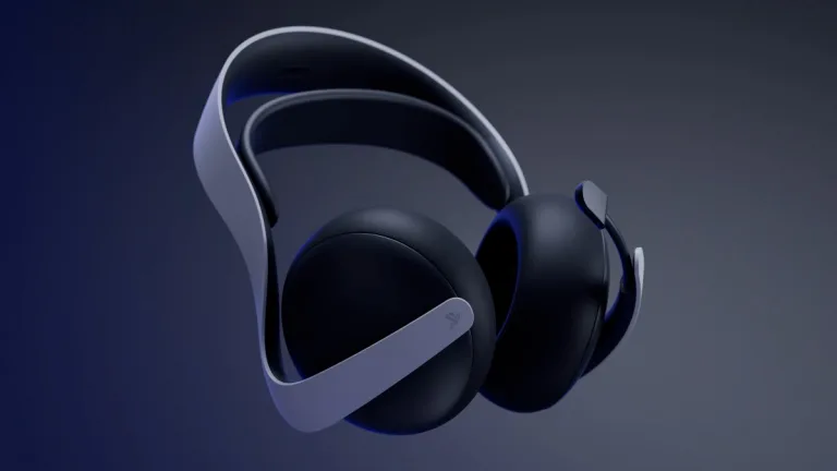 Todo el mundo está hablando de la PlayStation Portal, pero lo interesante son sus nuevos cascos