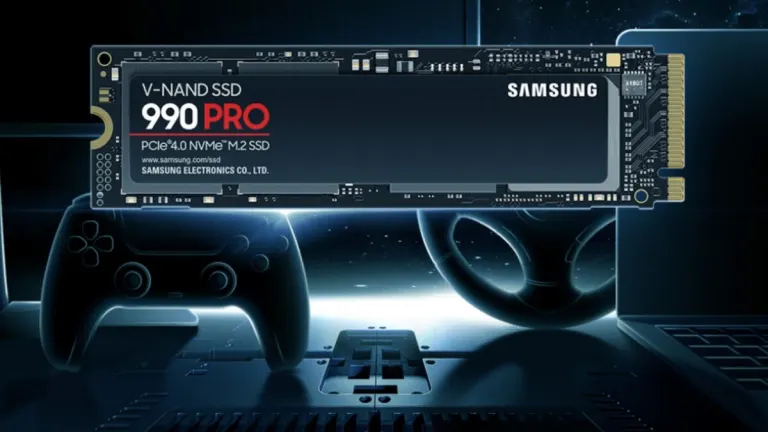 El SSD más rápido de Samsung en este mercado desploma su precio en la versión de 1 TB