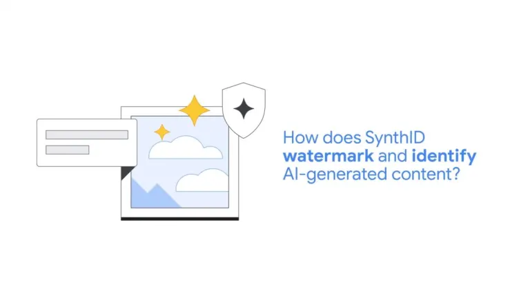 SynthID: la nueva herramienta de Google que le hará la vida más difícil a los “artistas IA”