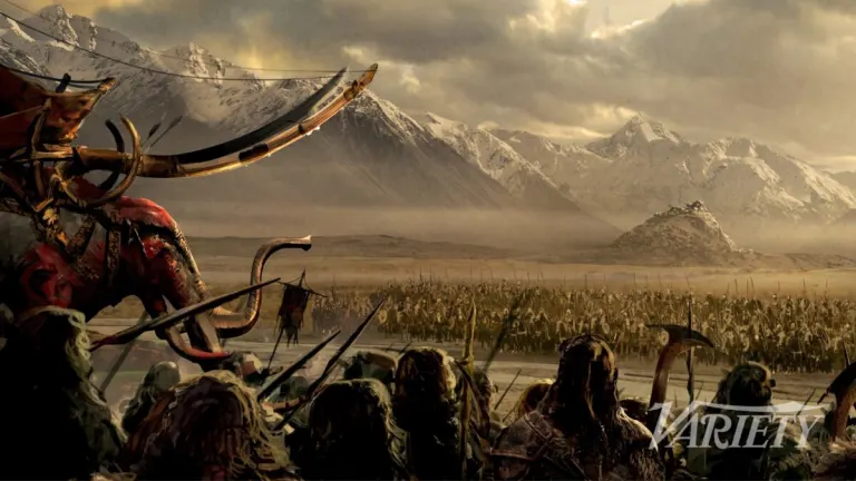 El señor de los anillos: La guerra de los Rohirrim ya tiene fecha de estreno y es más tarde de lo prometido