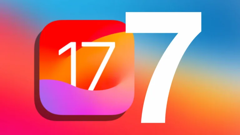 Todas las novedades de iOS 17 beta 7: botón de acción en los iPhone 15, cambios en Teléfono y más