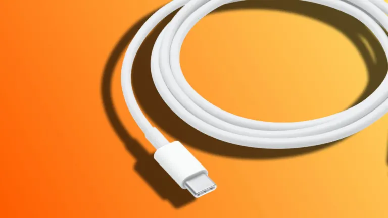 El cable de los iPhone 15 no solo será trenzado, los rumores apuntan a otra sorpresa