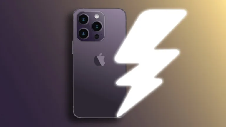 Los iPhone 15 podrían venir con Thunderbolt: qué es y qué representará para los teléfonos de Apple