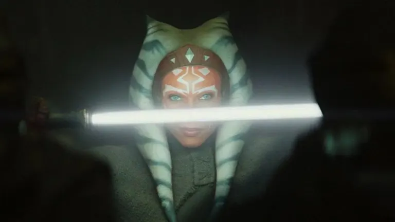 ¿Es necesario ver Clone Wars y Star Wars Rebels para ver Ahsoka en Disney Plus?