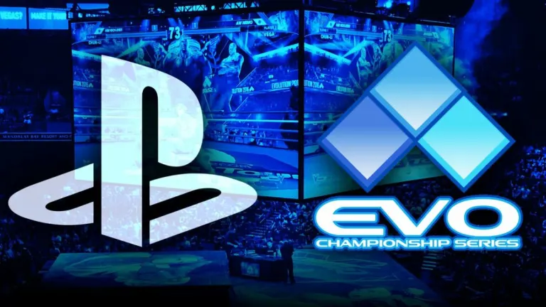 El gran perdedor del EVO: la integridad física de la PlayStation 5