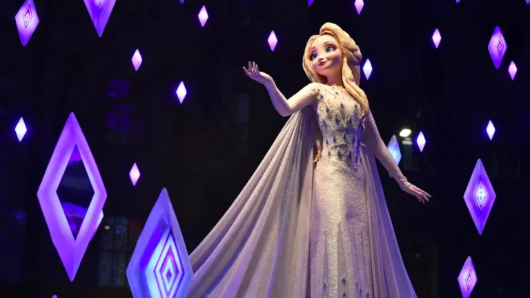 Se confirma una secuela de Frozen… de una forma que no esperas
