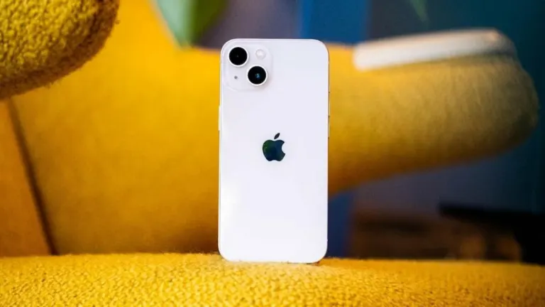 Este espectacular iPhone tiene un descuento de 150 euros