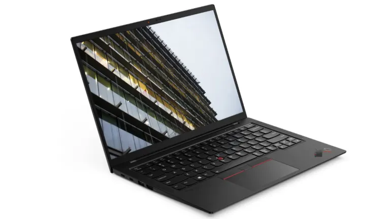ThinkPad X1 Carbon, el todoterreno de los equipos portátiles