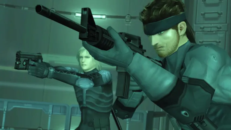 El timo de Metal Gear Solid Collection que no vimos venir