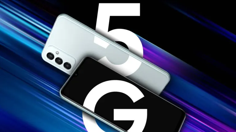 Mínimo histórico: este Samsung Galaxy 5G toca fondo en Amazon