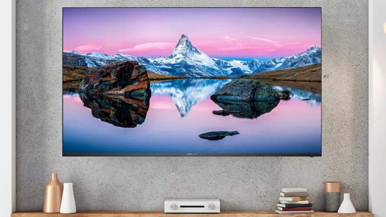 Solo 169 euros: esta smart TV es una compra que rompe el mercado