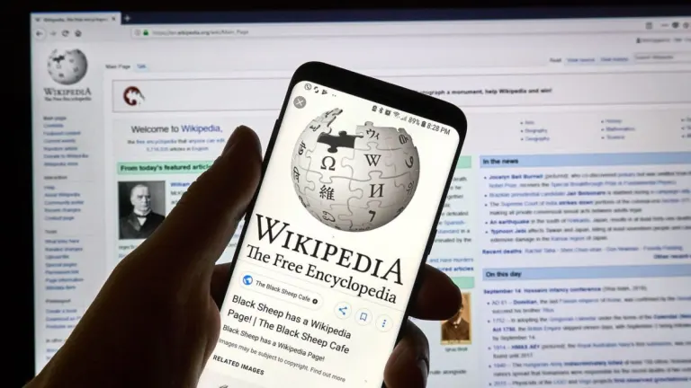 El artículo más largo (y más corto) de Wikipedia no son, definitivamente, lo que esperabas