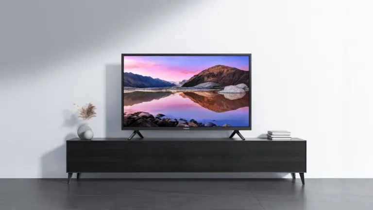 Solo 159 euros: la smart TV de Xiaomi vuelve a tirar su precio