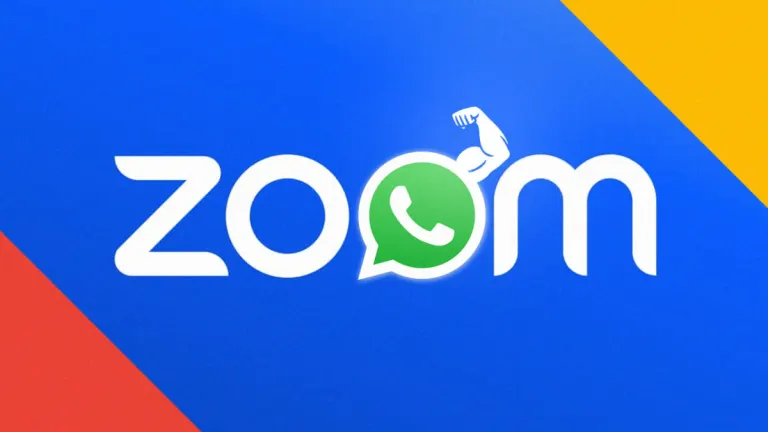 WhatsApp quiere robarle más mercado a Zoom, Google Meet o Teams