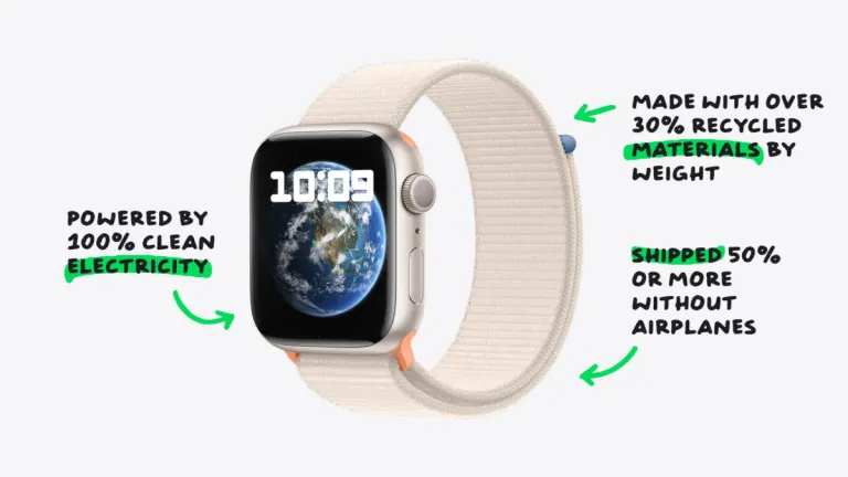 ¿Tiene el Apple Watch Series 9 mejor baterías que sus hermanos? Te lo explicamos