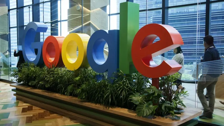 Google va a juicio en el mayor desafío de EE. UU. al poder tecnológico en décadas