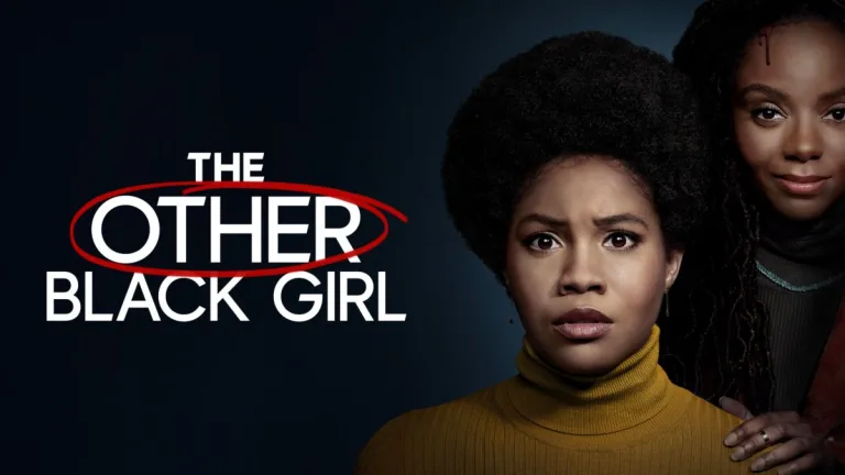 La otra chica negra es lo último de Disney+ y deberías ponerte ya a verla