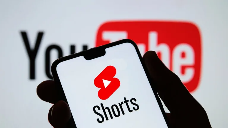 ¿Los Shorts podrían arruinar YouTube?