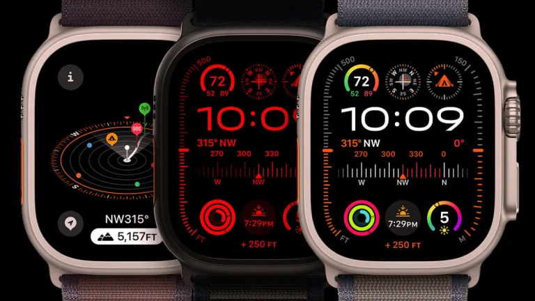 El Apple Watch Ultra 2 tiene ahora una rebaja de 90 euros en su precio recomendado