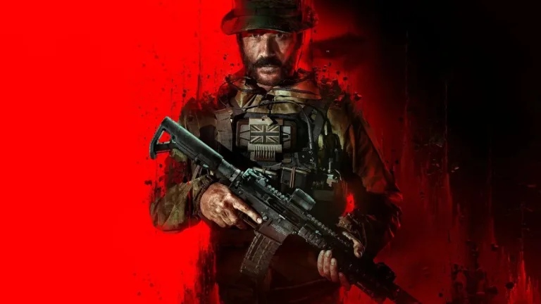 La historia de Call of Duty: Modern Warfare 3 cuenta con asesoramiento militar