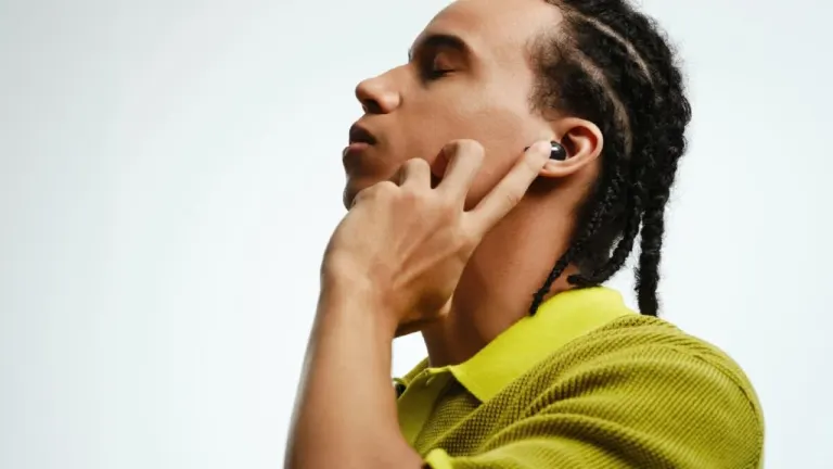Mínimo histórico de los mejores auriculares de Xiaomi con cancelación de ruido